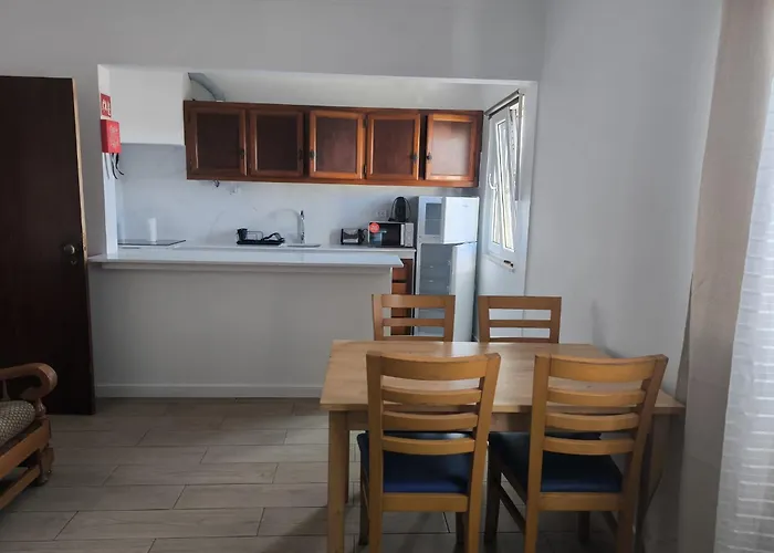 Apartamento Rosa Porto Covo