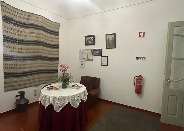 Casa Dona Joaquina Hotel Reguengos de Monsaraz