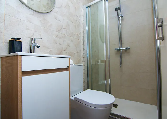 Guest House D'Avenida