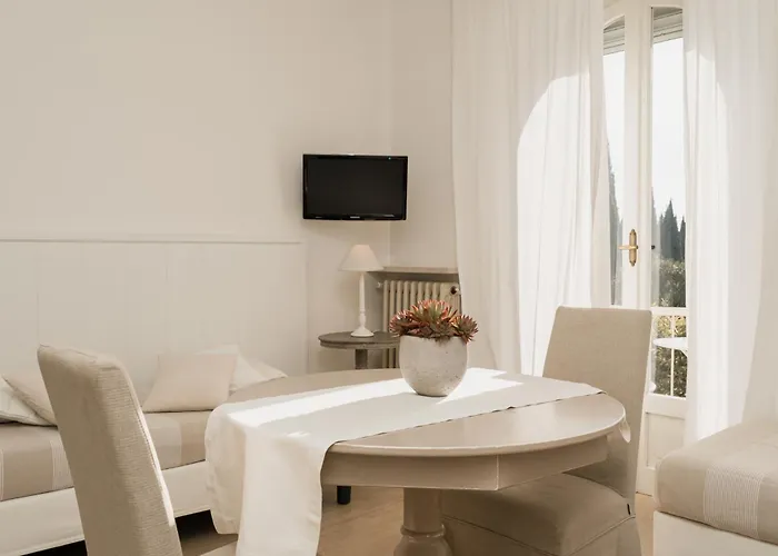 Villa Telli Garda 