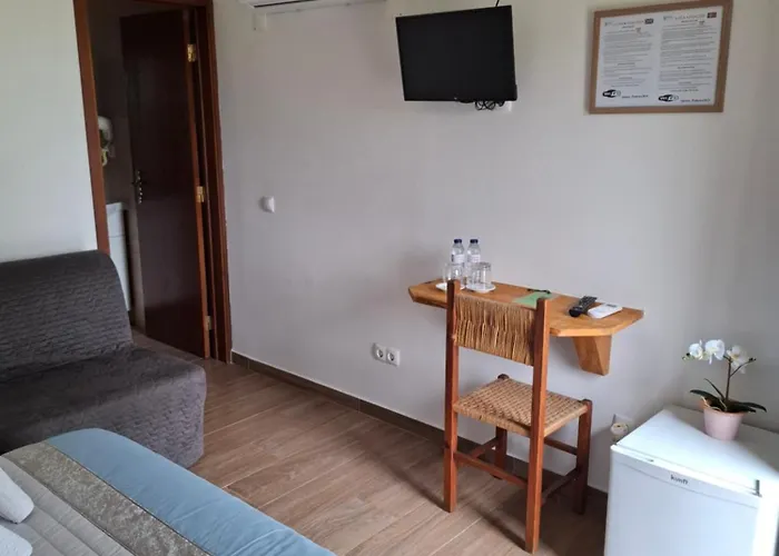 Quinta Do Pinheiro Hotel Grândola