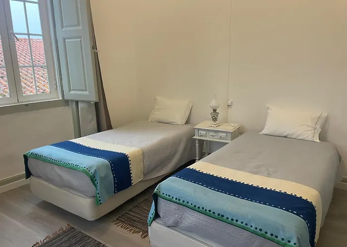 Casa Dona Joaquina Hotel Reguengos de Monsaraz