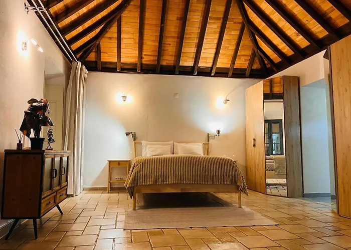 Faro Town House