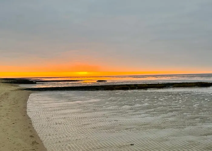 Gästehaus Alexandra Cuxhaven