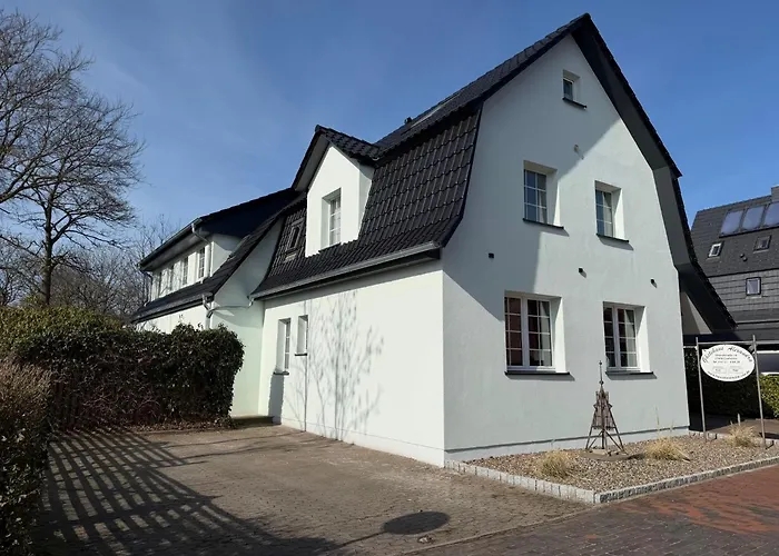 Gästehaus Alexandra Cuxhaven