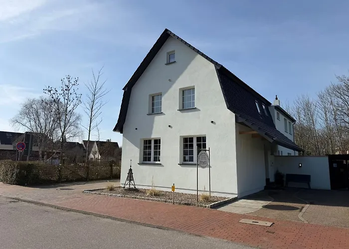 Gästehaus Alexandra Cuxhaven
