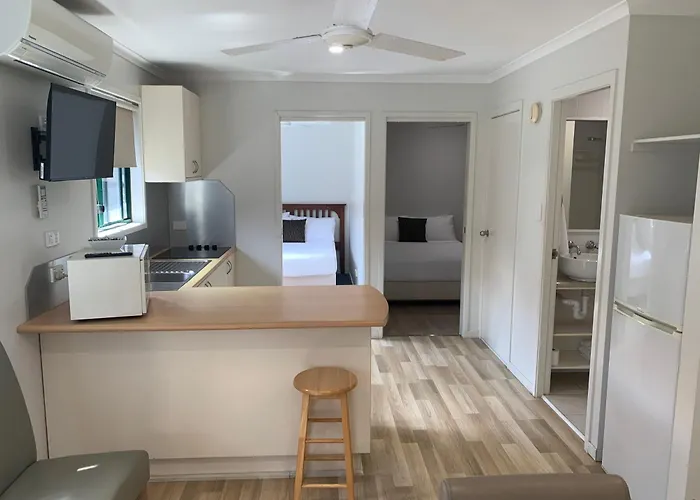 Hotels in Port Macquarie