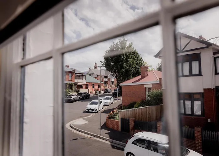 Berriedale Hotels