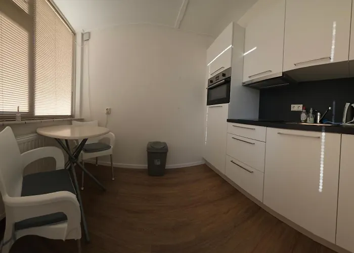 Bordine Guesthouse Leeuwarden