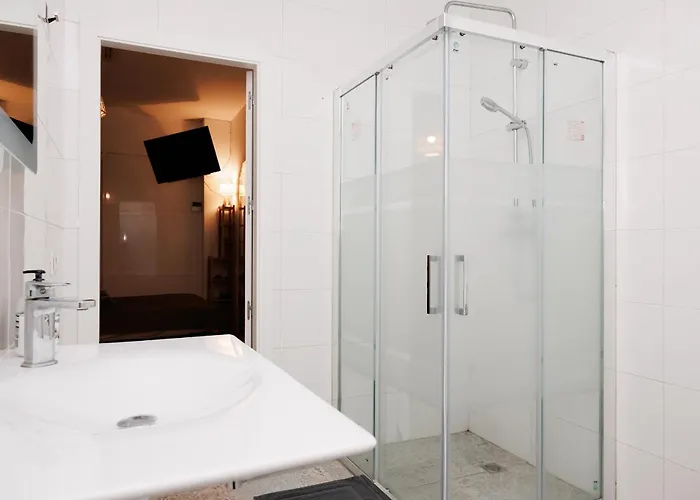 Loft Valentia Tous Hotel Calpe