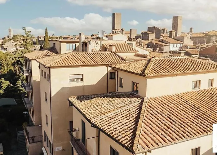 Viterbo Hotels