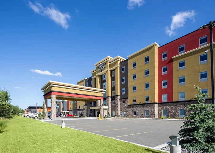 Edmonton Hotels With Pool