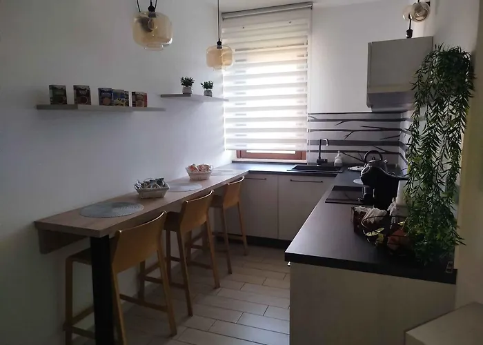B&B Brezza Marina