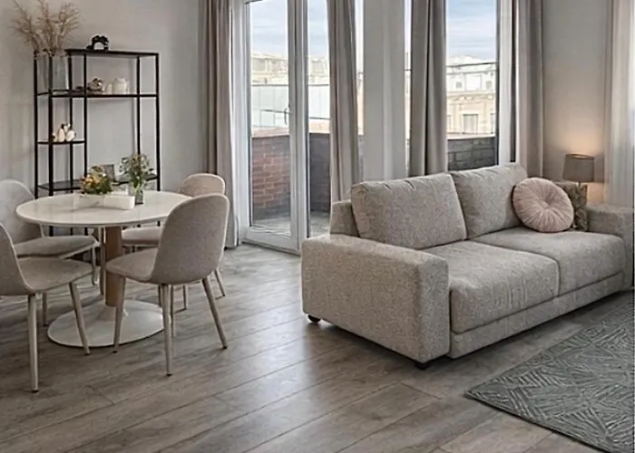 The Residence Enschede