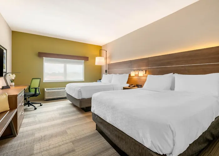 Wildwood Hotels
