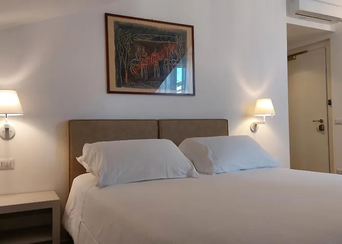 Santagata Bed&Breakfast Como