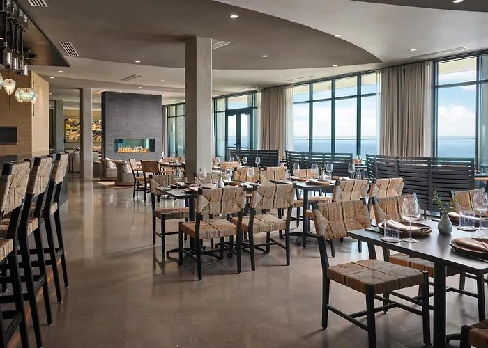 Alila Marea Beach Resort Encinitas, A Hyatt Resort