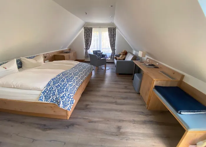 Hotels in Falkensee