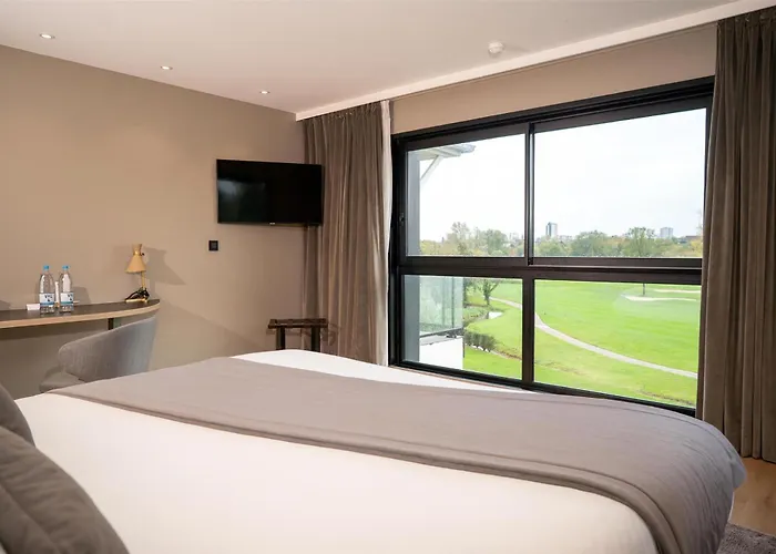 19 meilleurs Hôtels Spa à Cambrai pour une Escapade Relaxante