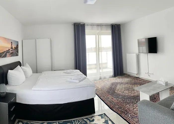 Pent - Aparthotel Crailsheim