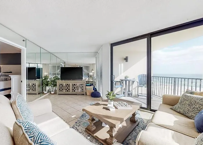 Sunbird Villa Panama City Beach