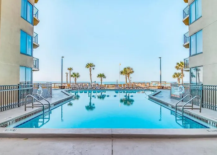 Sunbird Villa Panama City Beach