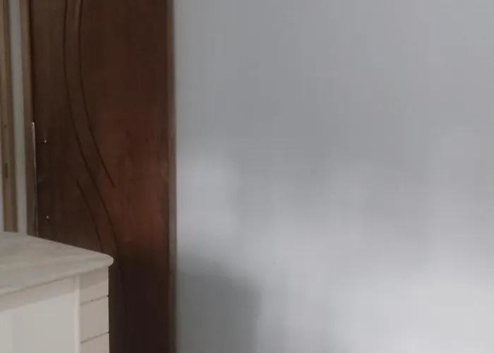Pousada Canto dos Passaros