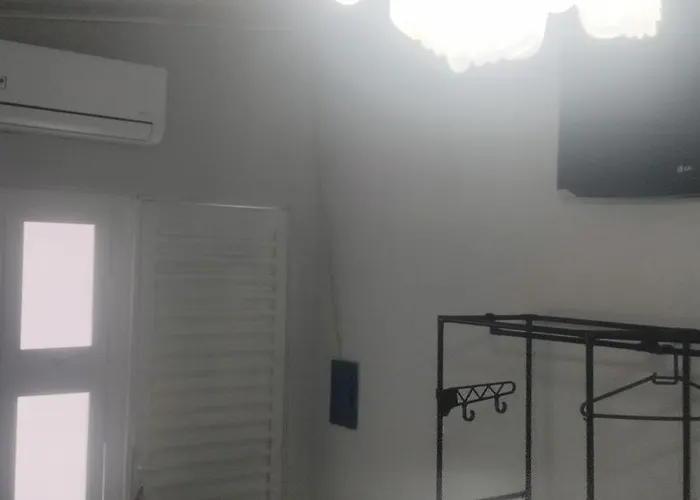 Pousada Canto dos Passaros
