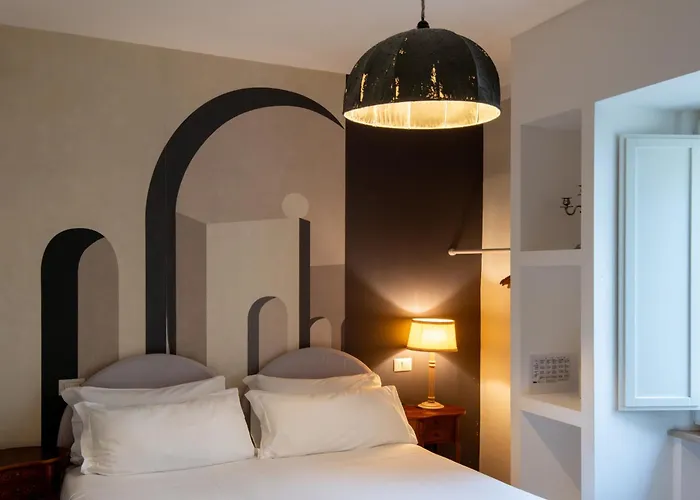 Aurora Boutique Hotel & Private Spa