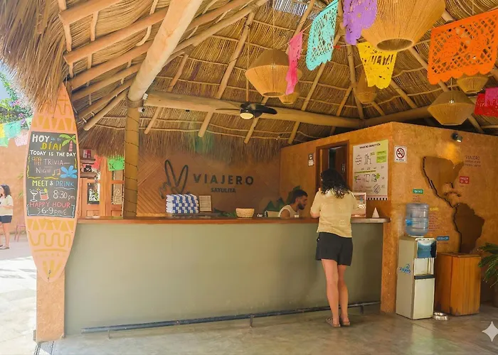 Hotels in Sayulita