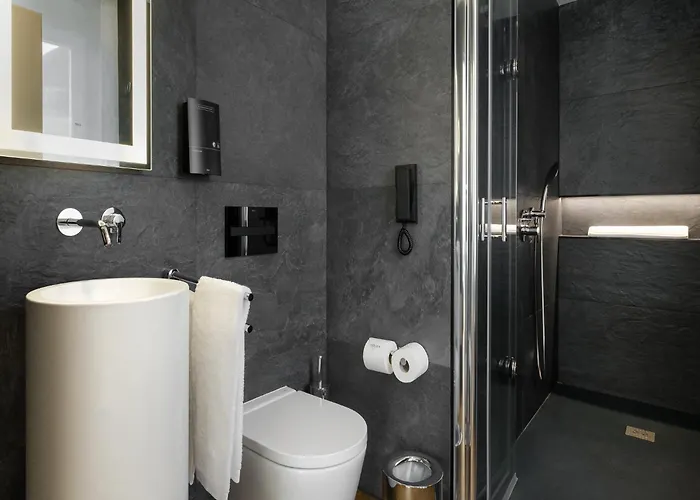Mourasuites Hotel