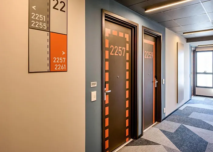 Ibis Budget Balneário Camboriú