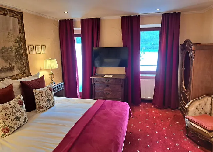 Hotel Anker