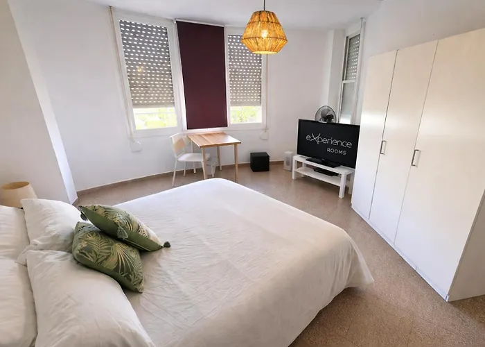 Experience Rooms Valencia