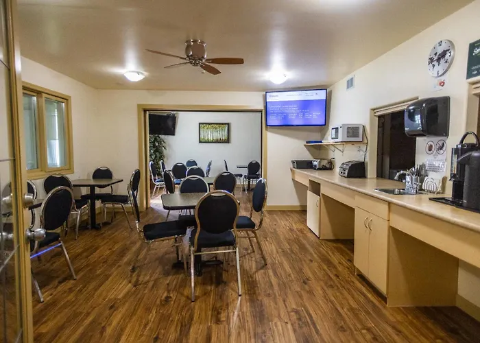 Steinbach Hotels