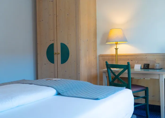Hotels in Geretsried