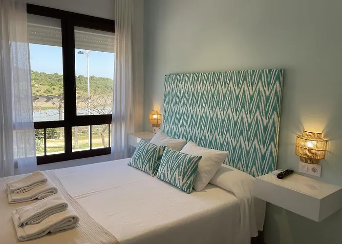 Habitaciones La Morada