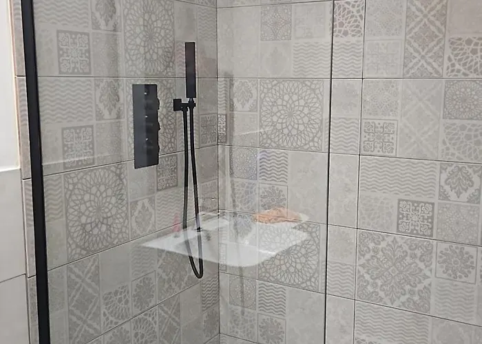 215 Addaura Luxury Room