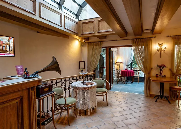 Hotels in Plowdiw