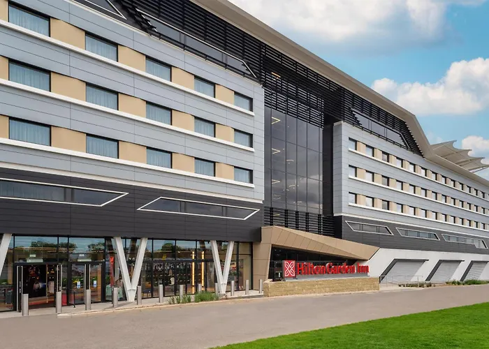 Towcester Hotels