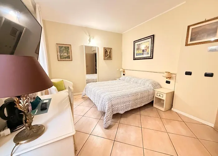 Camere Chicca Sanremo