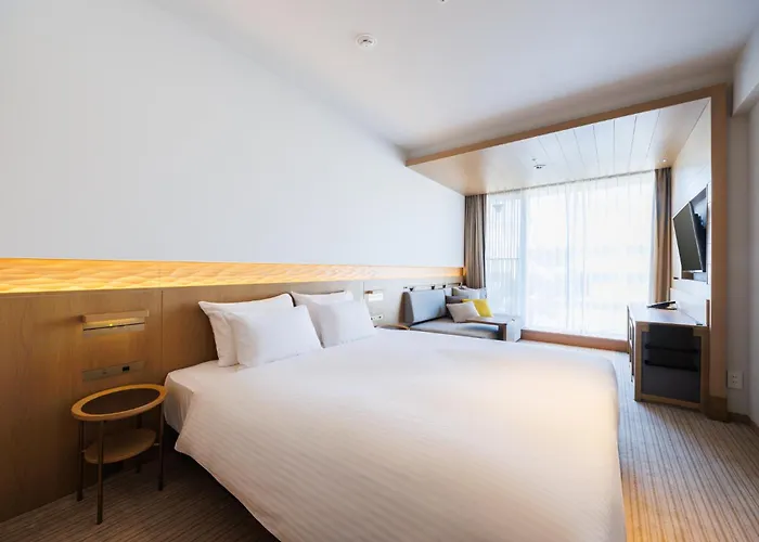 Kamakura Hotels