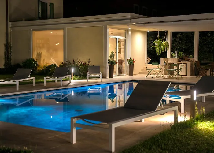 Giuliveto Bed And Breakfast