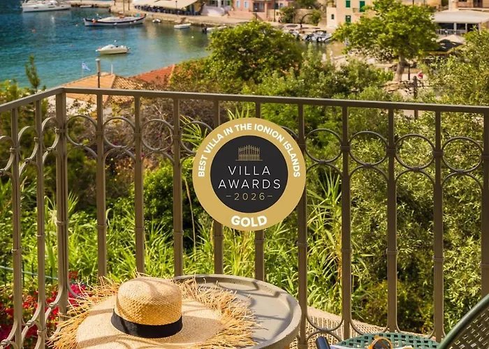 Hotel a Asos
