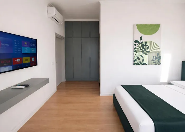 Rinas Hotels