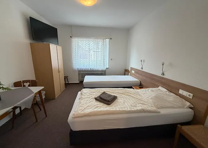 Hotels in Goch