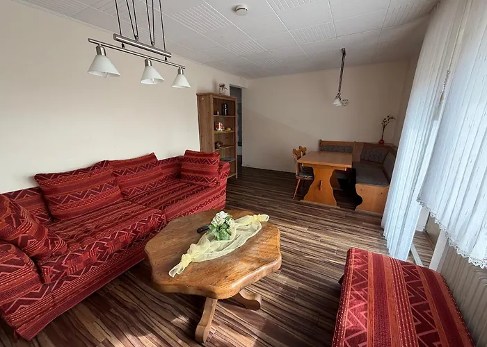 Goch Hotels