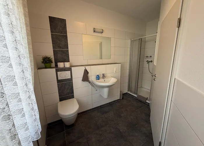 Hotels in Goch