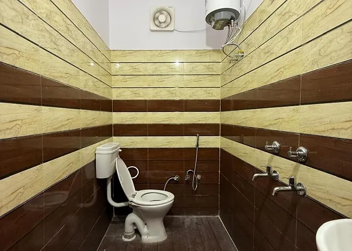 Ayodhya Hotels