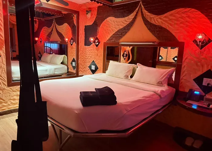 Penthouse Pattaya Hotel